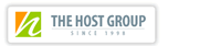 The Host Group Logo