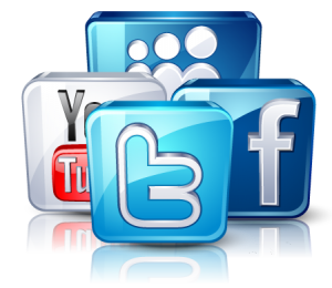 Social Media Development